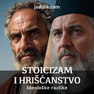 Stoicizam i hriscanstvo_ideološke razlike