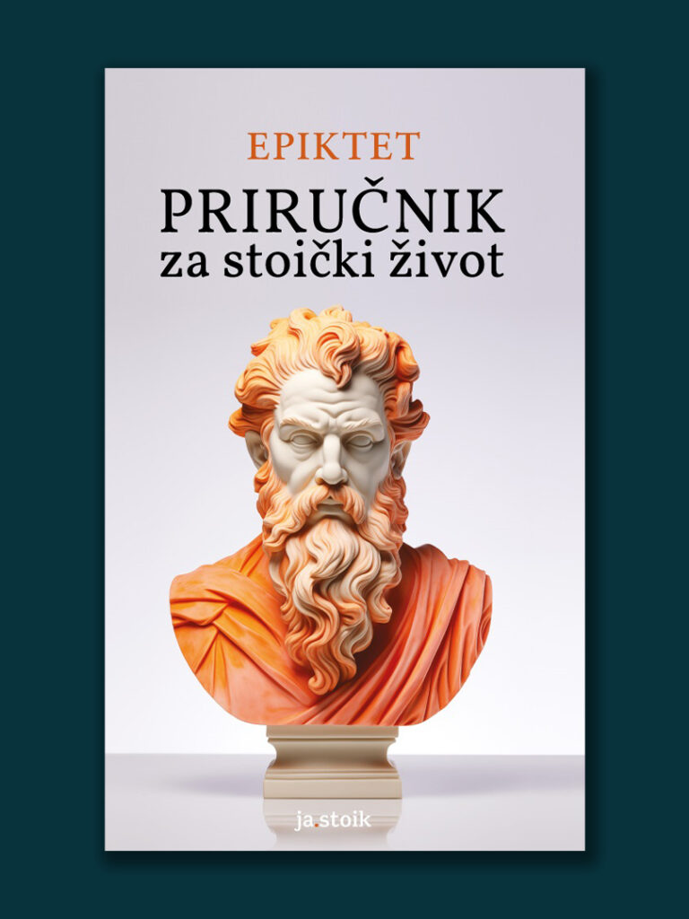 Epiktet – Priručnik za stočki život